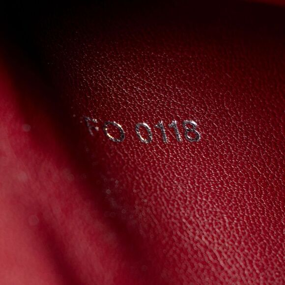 Louis Vuitton Calfskin Astrid Top Handle - Picture 6 of 16